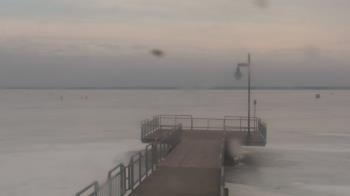 Weather camera view of Town of Sullivan.