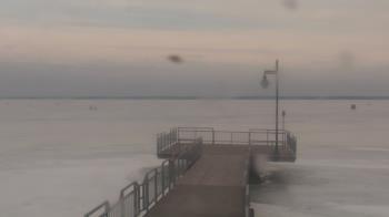 Weather camera view of Town of Sullivan.