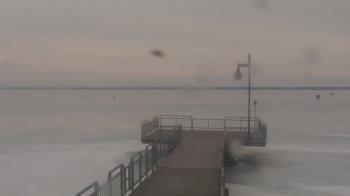 Weather camera view of Town of Sullivan.