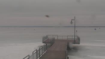 Weather camera view of Town of Sullivan.