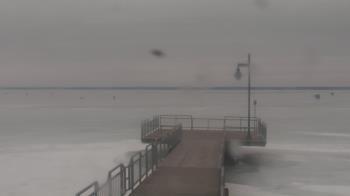 Weather camera view of Town of Sullivan.