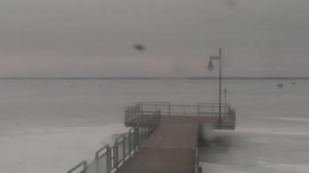 Weather camera view of Town of Sullivan.