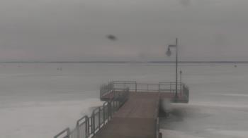 Weather camera view of Town of Sullivan.