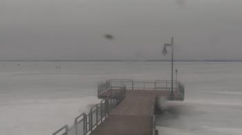 Weather camera view of Town of Sullivan.