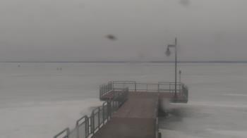 Weather camera view of Town of Sullivan.