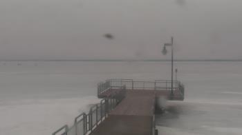 Weather camera view of Town of Sullivan.