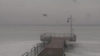 Weather camera view of Town of Sullivan.