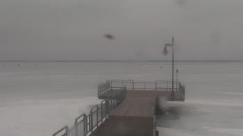 Weather camera view of Town of Sullivan.