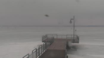 Weather camera view of Town of Sullivan.