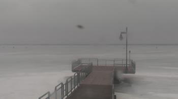 Weather camera view of Town of Sullivan.