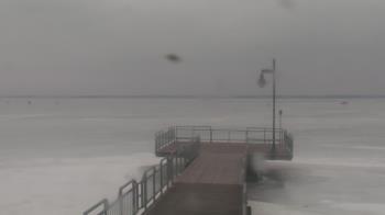 Weather camera view of Town of Sullivan.