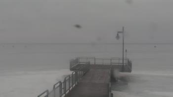 Weather camera view of Town of Sullivan.