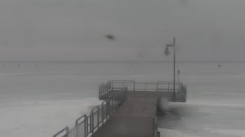 Weather camera view of Town of Sullivan.