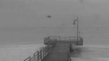 Weather camera view of Town of Sullivan.