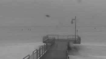 Weather camera view of Town of Sullivan.