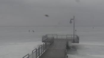 Weather camera view of Town of Sullivan.