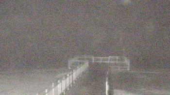 Weather camera view of Town of Sullivan.