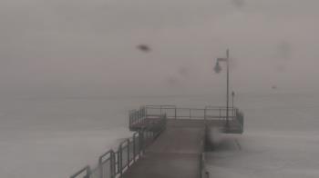 Weather camera view of Town of Sullivan.