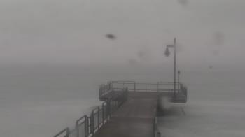 Weather camera view of Town of Sullivan.