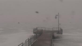 Weather camera view of Town of Sullivan.