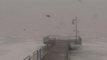 Weather camera view of Town of Sullivan.