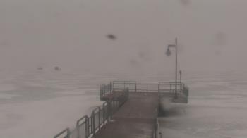 Weather camera view of Town of Sullivan.