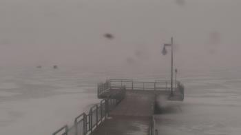 Weather camera view of Town of Sullivan.