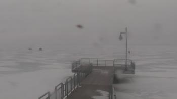 Weather camera view of Town of Sullivan.