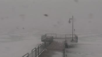 Weather camera view of Town of Sullivan.