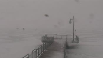 Weather camera view of Town of Sullivan.