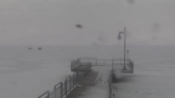 Weather camera view of Town of Sullivan.