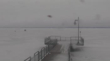 Weather camera view of Town of Sullivan.