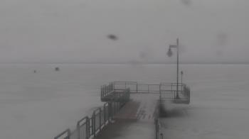 Weather camera view of Town of Sullivan.