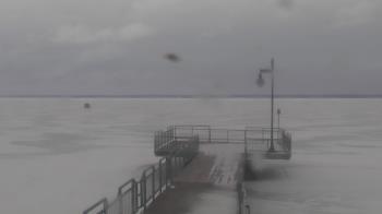 Weather camera view of Town of Sullivan.