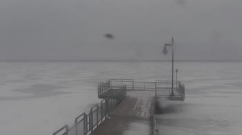 Weather camera view of Town of Sullivan.