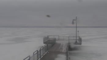 Weather camera view of Town of Sullivan.