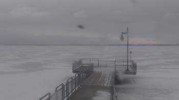 Weather camera view of Town of Sullivan.