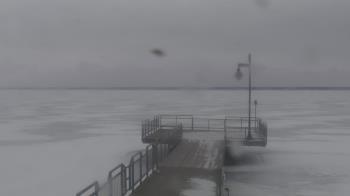 Weather camera view of Town of Sullivan.