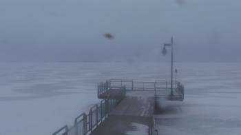 Weather camera view of Town of Sullivan.