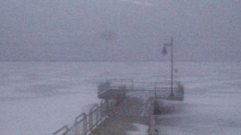 Weather camera view of Town of Sullivan.