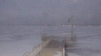 Weather camera view of Town of Sullivan.