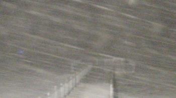 Weather camera view of Town of Sullivan.