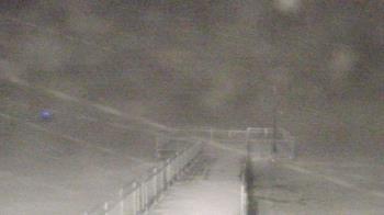 Weather camera view of Town of Sullivan.