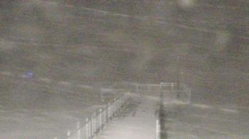 Weather camera view of Town of Sullivan.