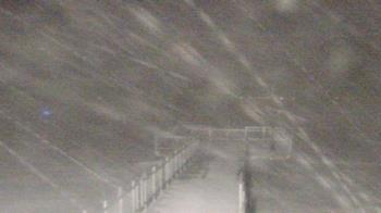 Weather camera view of Town of Sullivan.