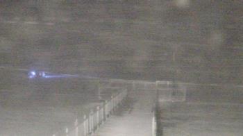 Weather camera view of Town of Sullivan.