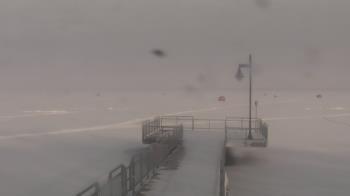 Weather camera view of Town of Sullivan.