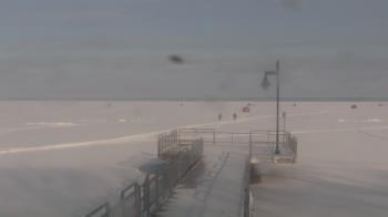 Weather camera view of Town of Sullivan.