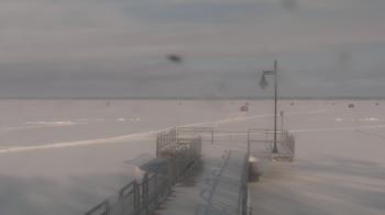 Weather camera view of Town of Sullivan.