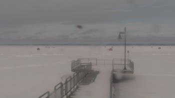 Weather camera view of Town of Sullivan.